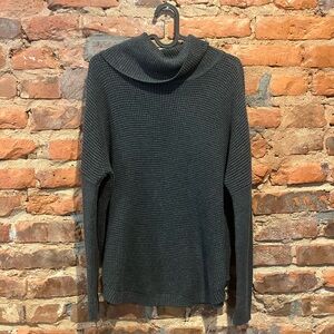 Michael Kors Cowl Neck Sweater - Size L